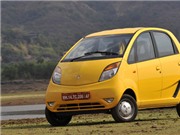 Bóng đá anh, ngoại hạng anh, lịch thi đấu euro 2012, Xe rẻ nhất thế giới sắp có phiên bản hybrid